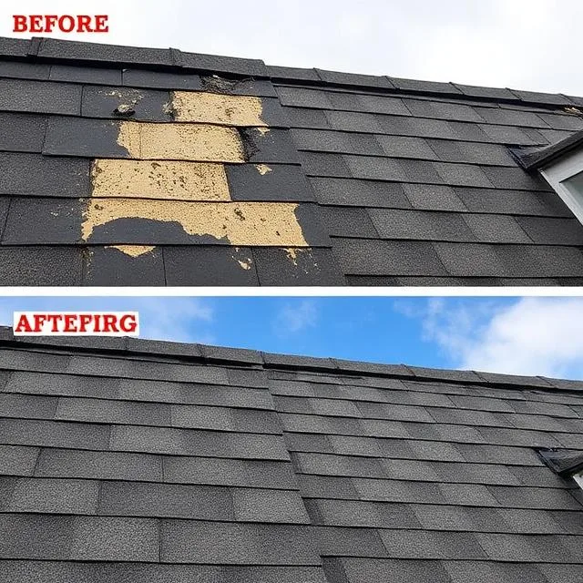 Roof Repair Near Me in Cross Plains, TN near me